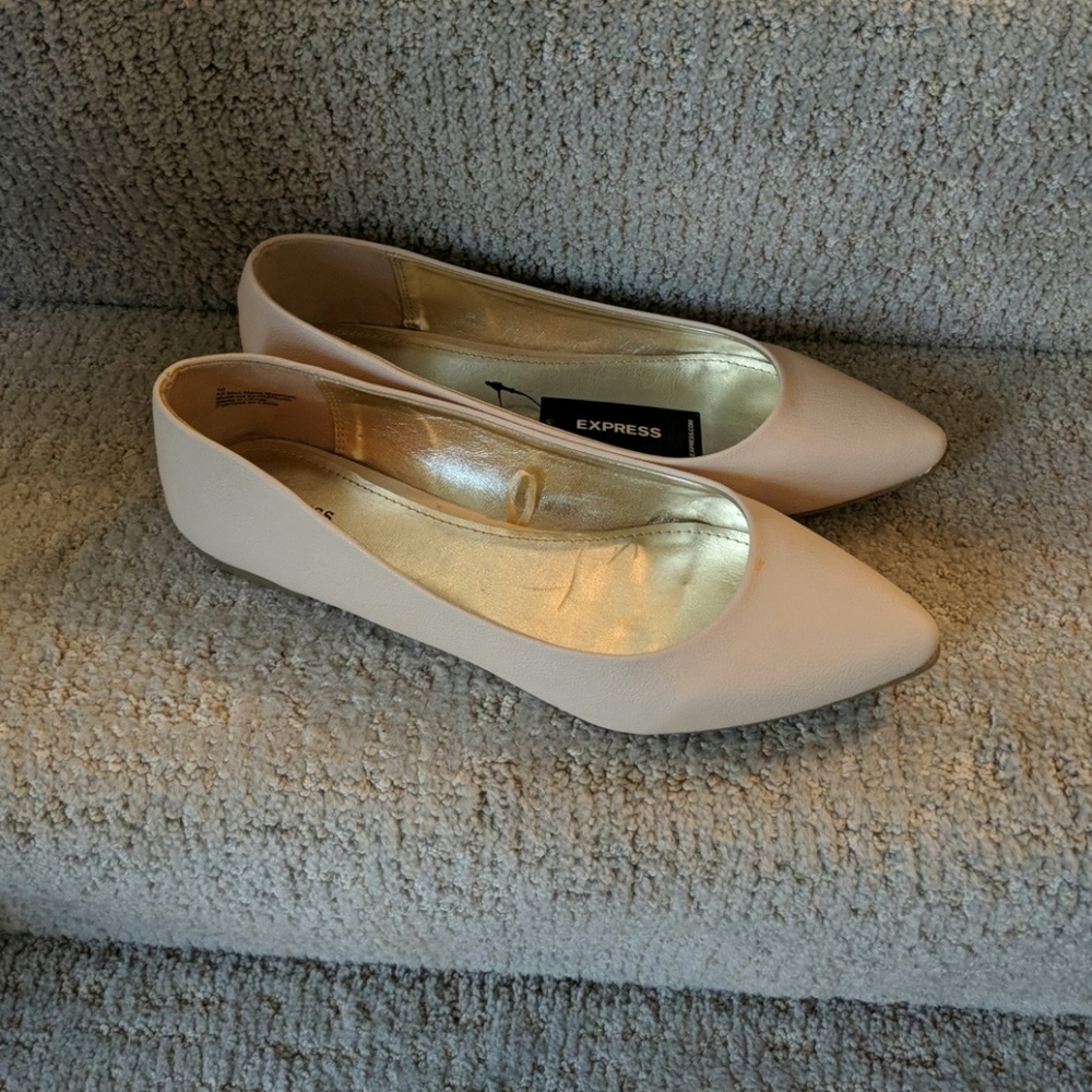 Express flats
